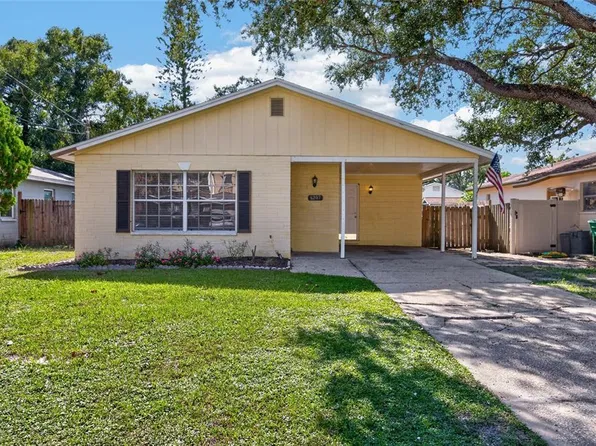 6207 INTERBAY AVENUE, TAMPA, FL 33611