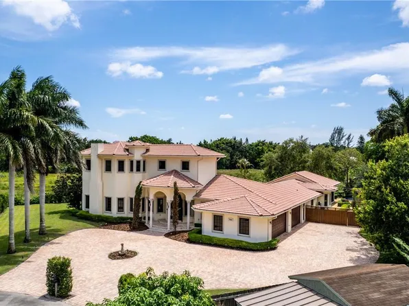 3311 SW 118th Terrace, Davie, FL 33330
