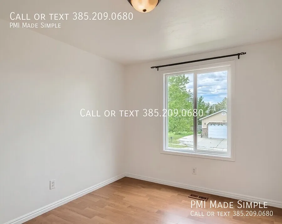 Spacious 4br Home In Salt Lake City Coming Soon! — Photo 3