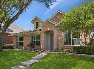 2413 Greenfield Cir, Garland, TX 75040