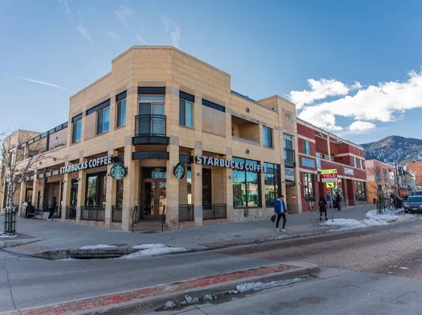 Lofts on College