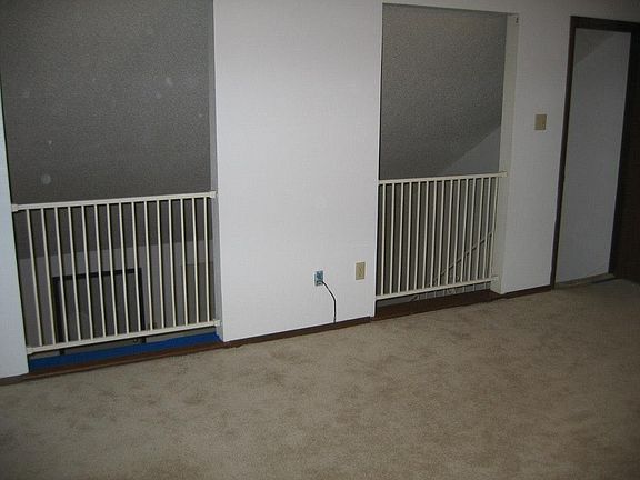 Master Bedroom View 2