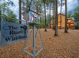 300 Bent Oak Trl, Broken Bow, OK 74728