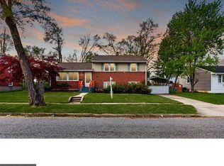 8506 Church Ln, Randallstown, MD 21133