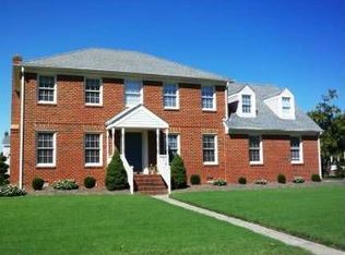 4004 Barn Owl Ln, Chesapeake, VA 23321