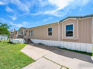 435 N 35th Ave UNIT 115, Greeley, CO 80631