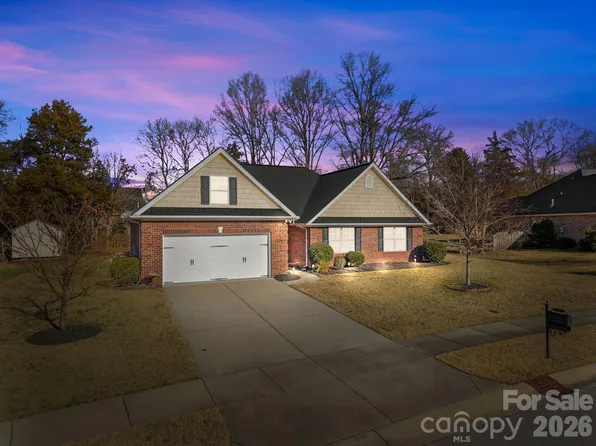 855 Juanita Dr SW, Concord, NC 28027