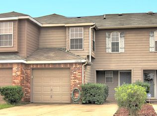 12816 Seaside Dr, Fort Worth, TX 76114
