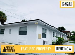 16110 NE 19th Pl APT 3, North Miami Beach, FL 33162