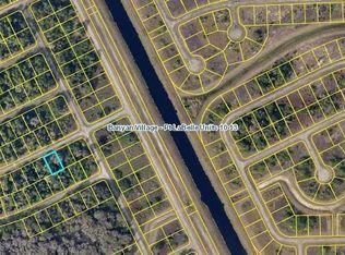 613 Marcella Ave Lot 7, Labelle, FL 33935