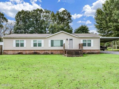 225 Horseshoe Loop, Krotz Springs, LA, 70750