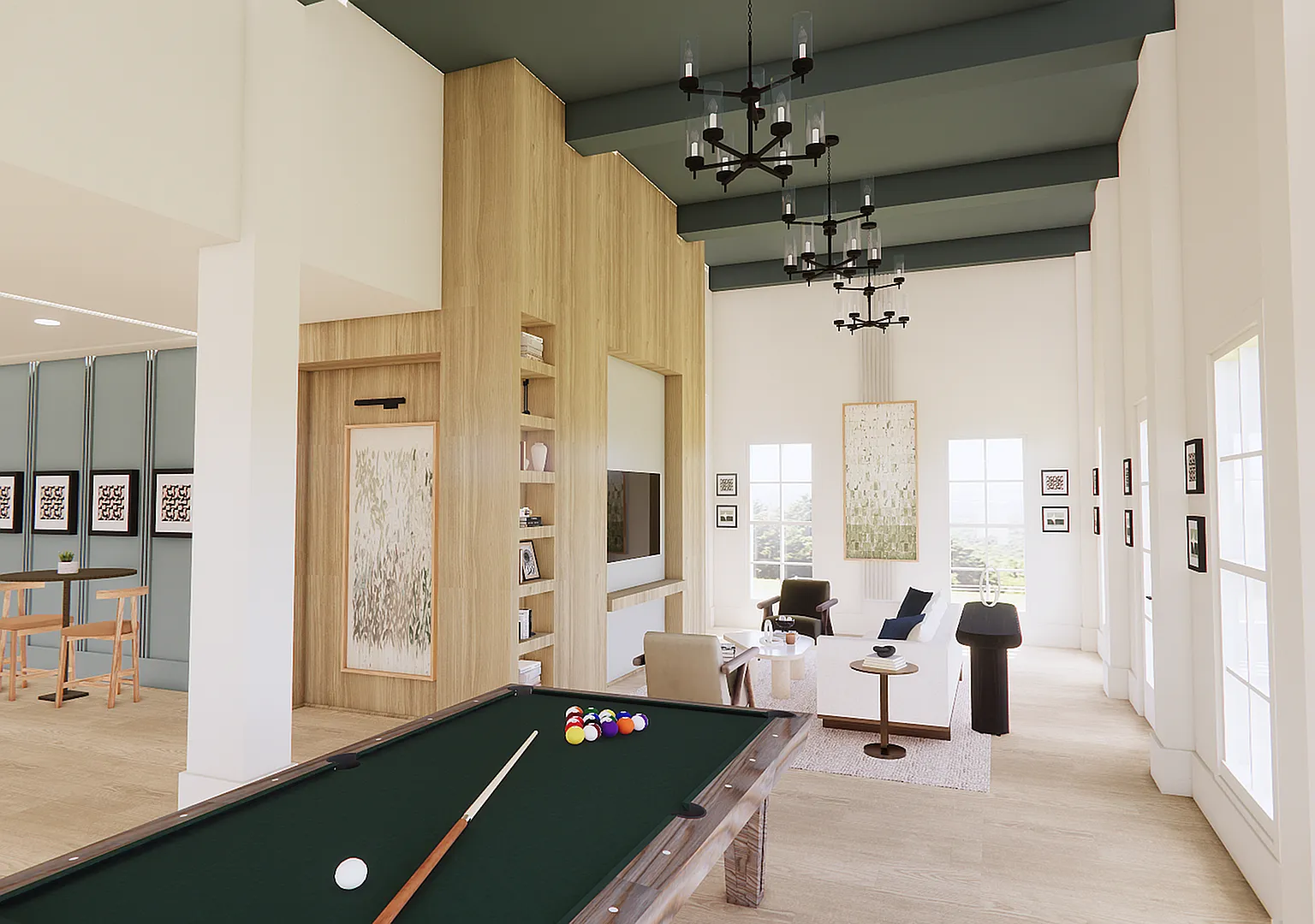 Palmer Club — Photo 1