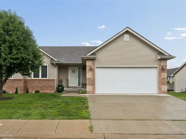 400 S 8th Ct Unit 68, Indianola, IA 50125