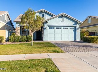 3036 E Pinto Dr, Gilbert, AZ 85296