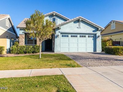 3036 E PINTO Drive, Gilbert, AZ, 85296