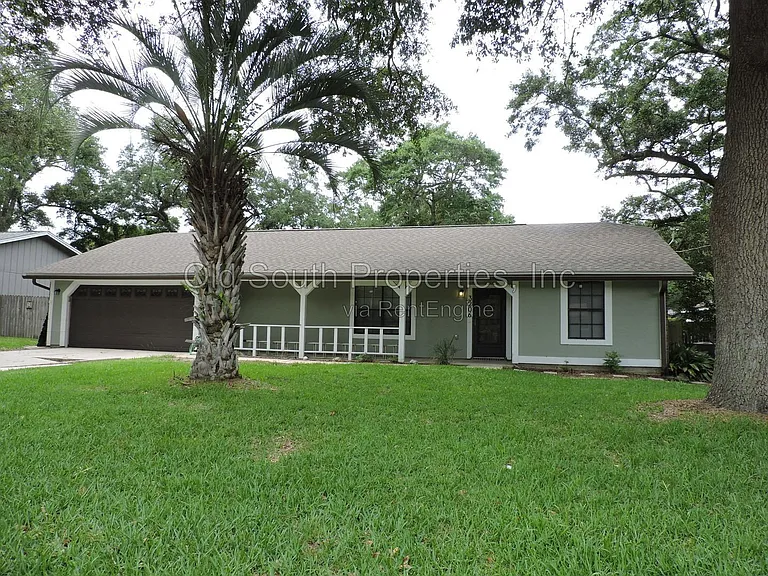 3206 Raines St — Photo 1