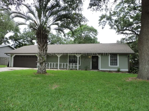3206 Raines St, Pensacola, FL 32514