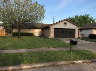 7510 Weatherhill Ln, Houston, TX 77041