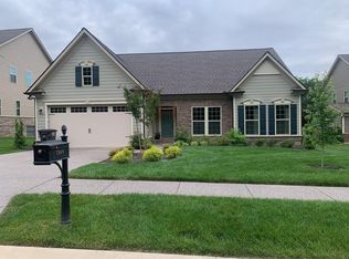 7249 Sky Meadow Dr, College Grove, TN 37046