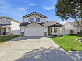 1350 N Massey Ave, Kuna, ID 83634