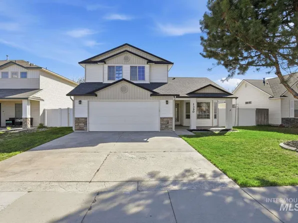 1350 N Massey Ave, Kuna, ID 83634