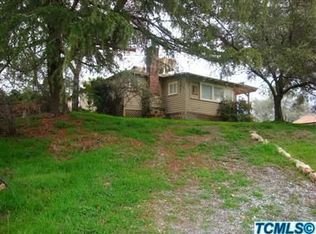 41894 N Fork Dr, Three Rivers, CA 93271