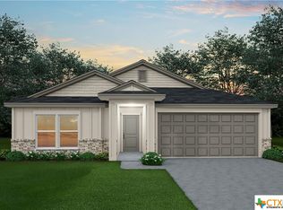 120 Lazy Lizzy Rd, Jarrell, TX 76537