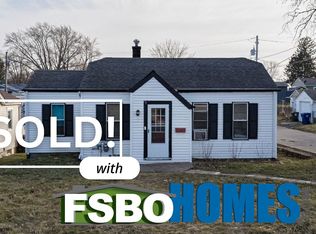 1359 W 37th St, Davenport, IA