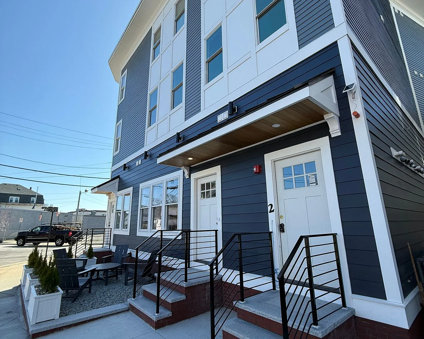 The Landing at 2 Beach Rd — Photo 1