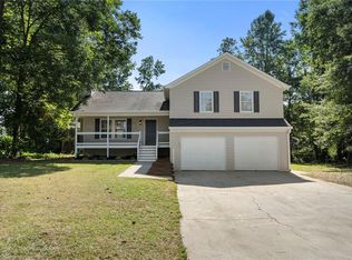 49 Patty Dr, Dallas, GA 30157