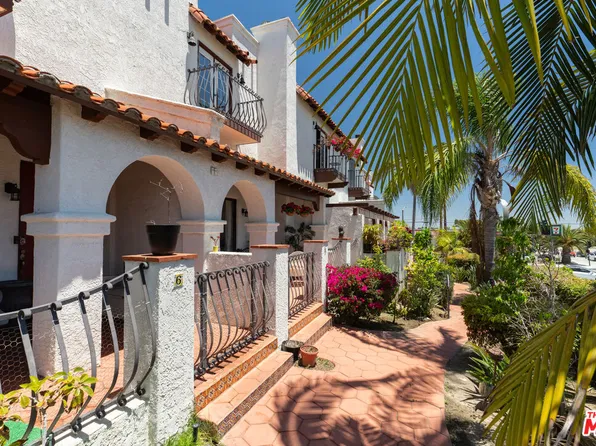 223 S Prospect Ave APT 5, Redondo Beach, CA 90277
