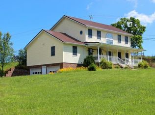 3019 Buckingham Rd, Greeneville, TN 37745