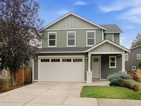 61589 Alstrup Rd, Bend, OR 97702