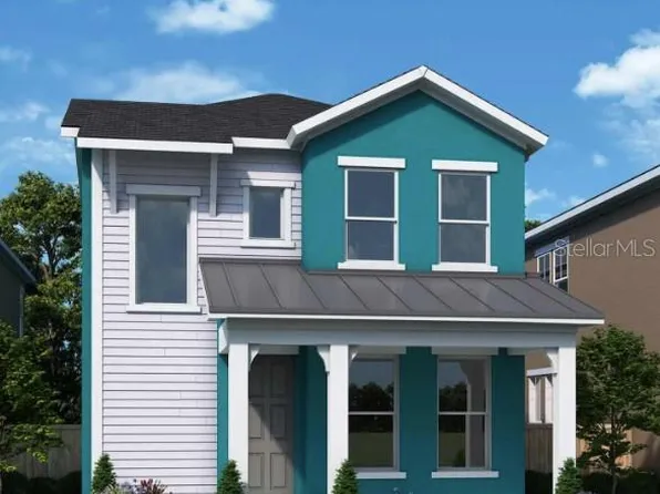 9910 Rodbell St, Orlando, FL 32827