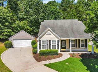 205 Mossy Point, Canton, GA 30114