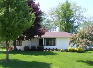 7100 Greenwood St, Independence, OH 44131