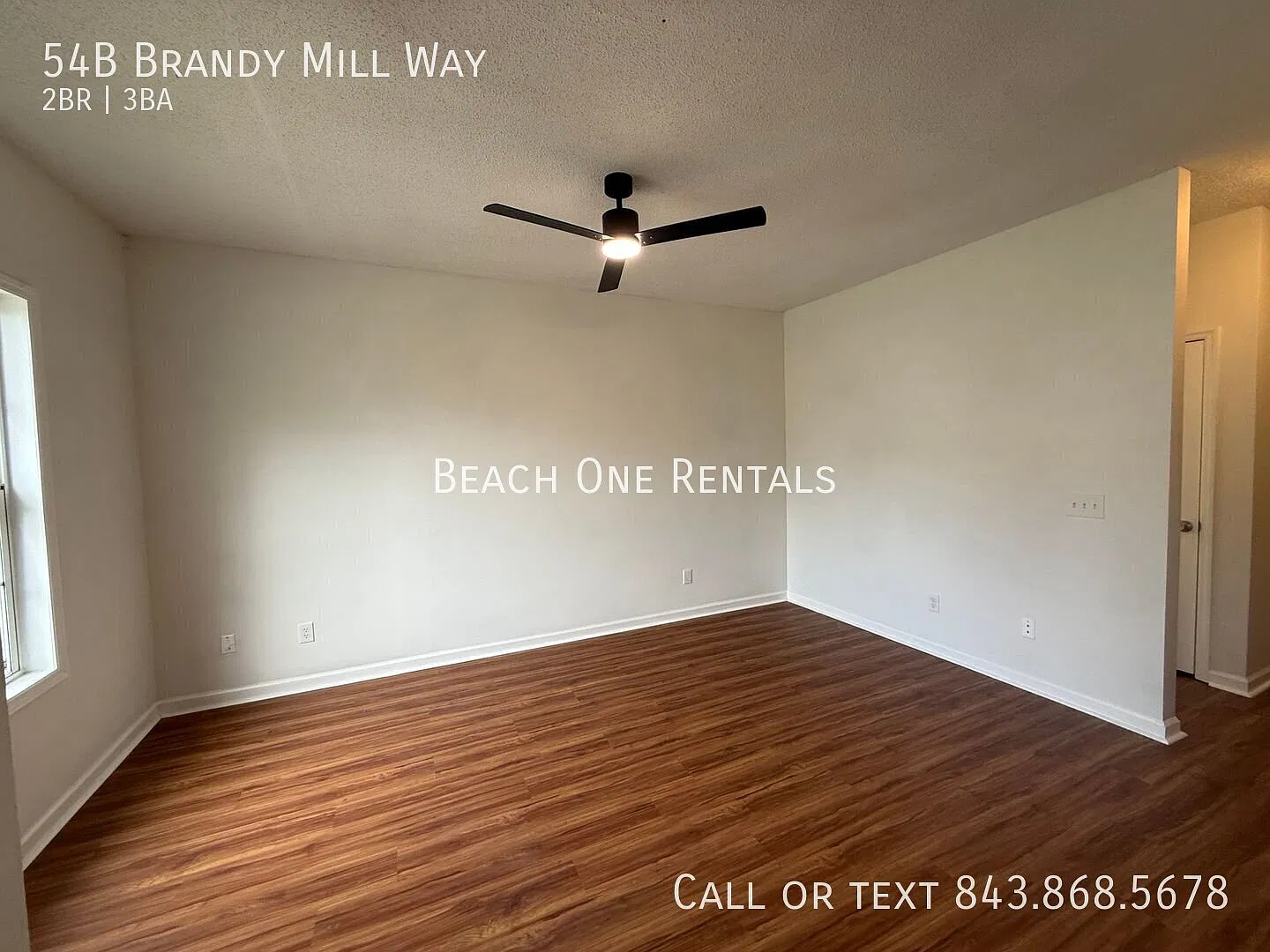 Pawleys Island Townhome 2 Bedroom/ 2.5 Bathroom — Photo 2
