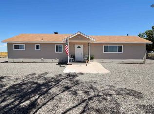 2850 Amado Rd SW, Deming, NM 88030