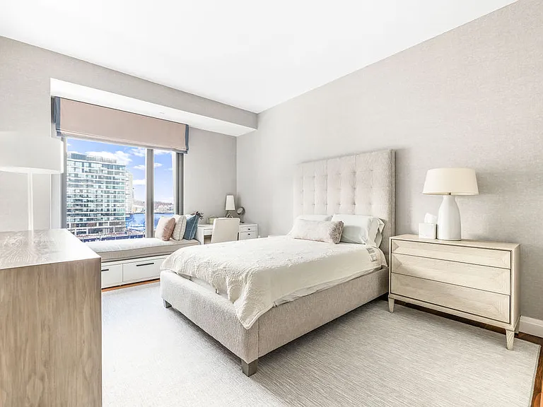 300 Pier 4 Blvd #7A — Photo 18