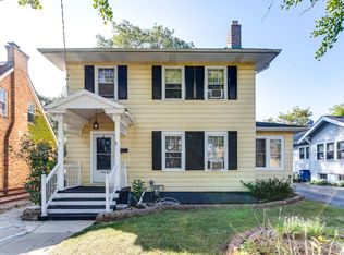 609 W Keith Ave, Waukegan, IL 60085