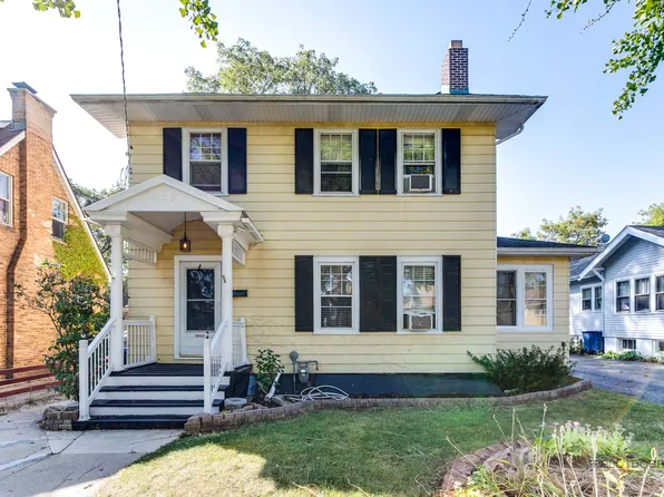 609 W Keith Ave, Waukegan, IL 60085