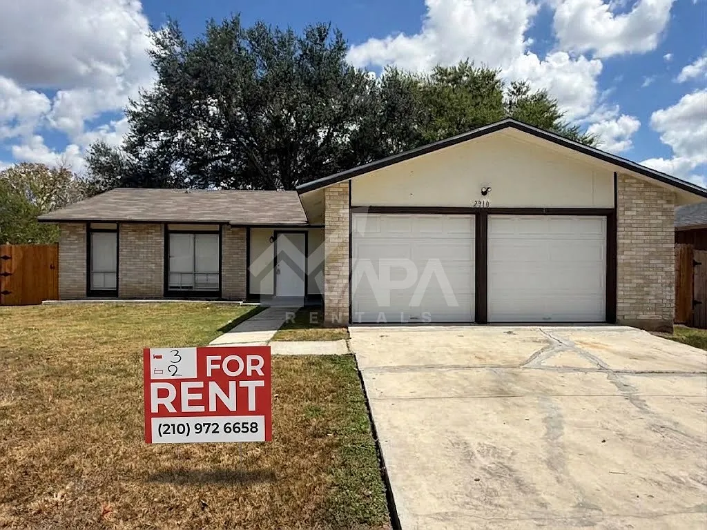 3 bed, 1881 sqft, $2,000 — Photo 1