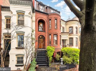 1109 Rhode Island Ave NW, Washington, DC 20005