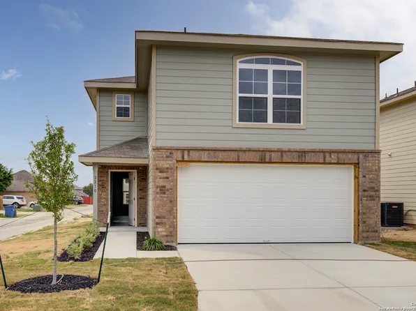 2210 Dry Moss Way, San Antonio, TX 78224