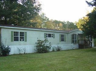 239 E Cloverleaf Dr, Haughton, LA 71037