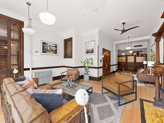 3rd image of 106 Lexington Ave #2F