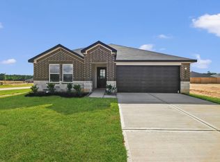8930 Phoebe Bend Dr, Montgomery, TX 77316