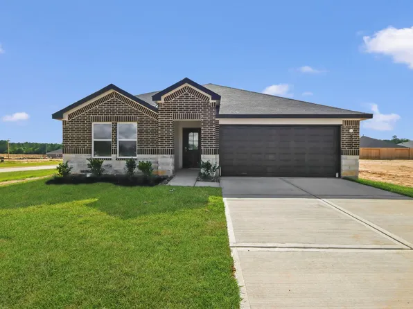 8930 Phoebe Bend Dr, Montgomery, TX 77316