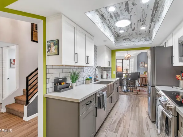 5830 N 12TH Place #8, Phoenix, AZ 85014