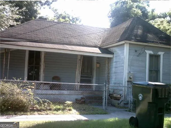 916 Gordon St, Brunswick, GA 31520